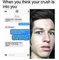 Image result for Funny Things to Text Your Crush