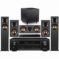 Image result for DVD Surround Sound Systems