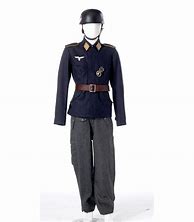 Image result for German Fallschirmjager Uniforms