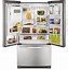 Image result for Whirlpool Interior Wrs321dhz00