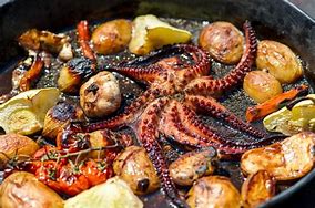 Image result for Croatia Food