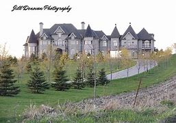 Image result for Elton John's House in Canada