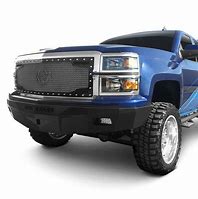 Image result for Chevy Truck Bumpers