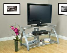 Image result for Best Buy Glass TV Stand