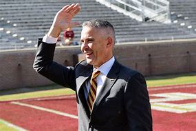 Image result for Mike Norvell