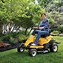 Image result for Best Rated Small Riding Mower