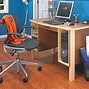 Image result for Compact Desk and Chair Set