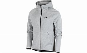 Image result for Nike Black Zip Hoodie