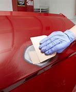 Image result for Dent On Car Door Crease
