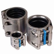 Image result for Pipe Couplings Product