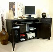 Image result for Dark Wooden Furniture