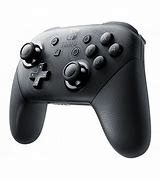 Image result for Nintendo Switch Pro Controller