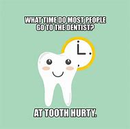 Image result for Tooth Corny Jokes