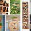 Image result for Home Decor Wood Projects