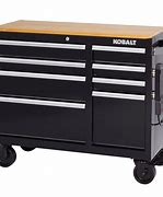 Image result for Kobalt Tool Chests and Cabinets