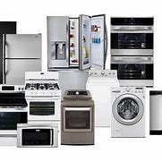 Image result for Kitchen Appliance Packages Electric