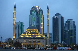 Image result for Chechnya Russia