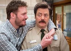 Image result for Chris Pratt Parks and Rec Pictures