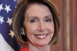 Image result for Nancy Pelosi as a Model