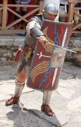 Image result for Roman Soldier Armor of God