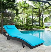 Image result for Pool Sun Deck Chairs