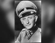 Image result for Dr. Thomas Eichmann