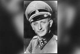 Image result for Skorzeny Eichmann