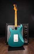 Image result for Squier Classic Vibe Fiesta Red