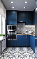 Image result for Small Kitchen Styles