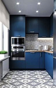 Image result for Design Ideas for Small Kitchens