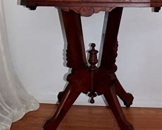 Image result for Antique Table