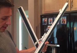 Image result for GE French Door Refrigerator Mullion Problems
