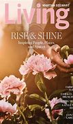 Image result for Martha Stewart Living Magazine 1 Year Subscription (10 Issues)
