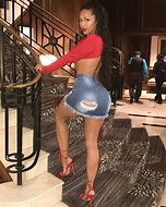 Image result for Erica Mena Jeans