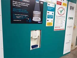Image result for Indesit Water Dispenser