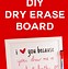 Image result for Dry Erase Board Cute Ideas