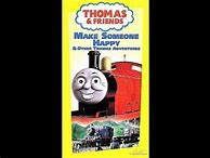 Image result for Make Someone Happy VHS Blue