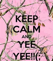 Image result for Keep Calm and Yeet