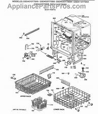 Image result for General Electric Dishwasher Manual