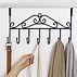 Image result for over the doors clothing hangers