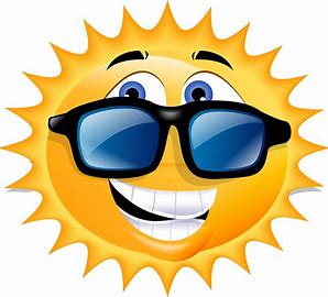 Image result for Funny Sun