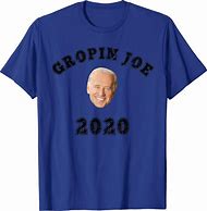 Image result for Joe Biden Shirt