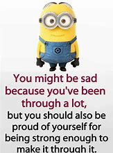 Image result for Minion Random Thoughts