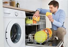 Image result for Frigidaire Gallery Series Dishwasher Problems