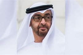 Image result for Abu Dhabi Crown Prince