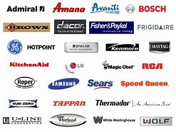 Image result for Domestic Appliance Brands