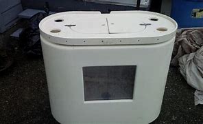 Image result for Used Commercial Bait Tanks