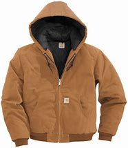 Image result for Carhartt Traditional Jacket