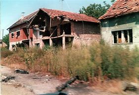 Image result for Josipovac Croatian War