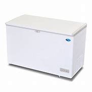 Image result for Chest Freezer with Lower Drawer